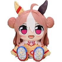 Amazon.co.jp: グッドスマイルカンパニー ウマ娘 プリティーダービー